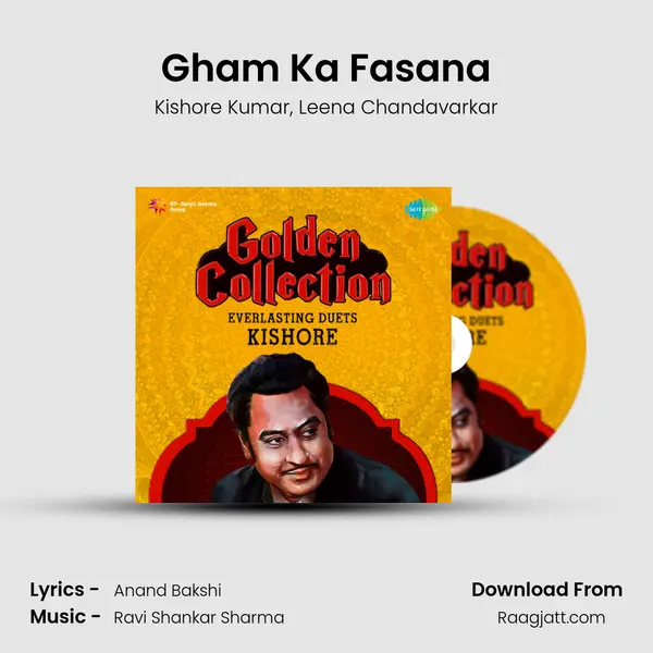 Gham Ka Fasana mp3 song