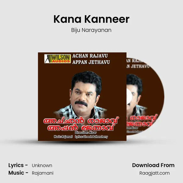 Kana Kanneer mp3 song