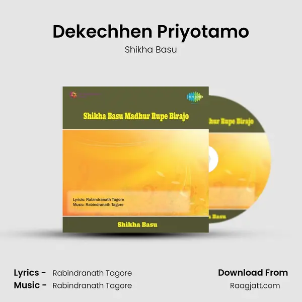 Dekechhen Priyotamo mp3 song