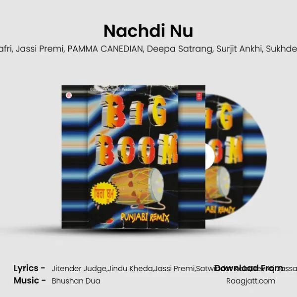 Nachdi Nu mp3 song