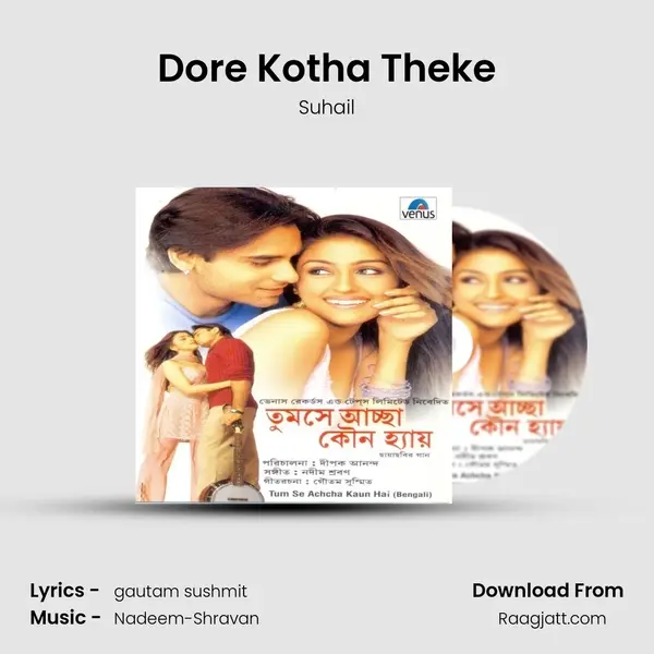 Dore Kotha Theke mp3 song