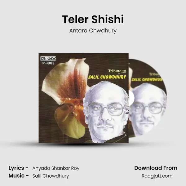 Teler Shishi mp3 song