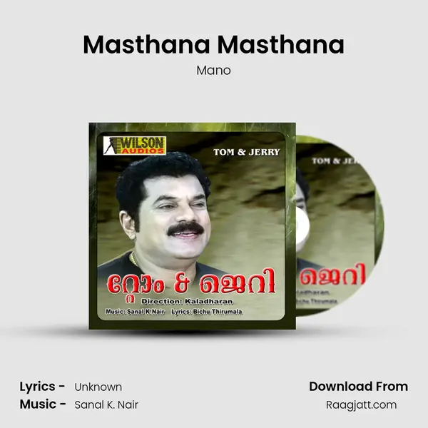 Masthana Masthana mp3 song