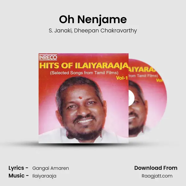 Oh Nenjame mp3 song