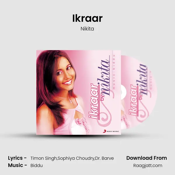 Ikraar mp3 song