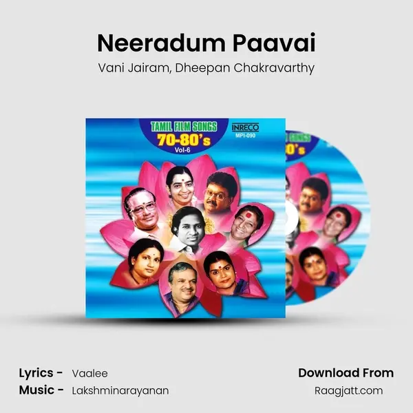 Neeradum Paavai mp3 song