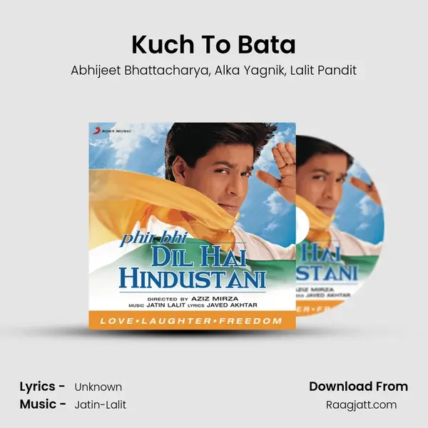 Kuch To Bata mp3 song