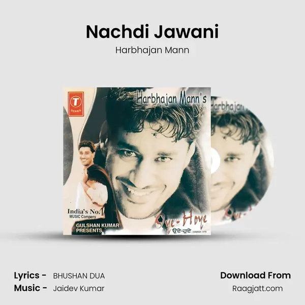 Nachdi Jawani mp3 song