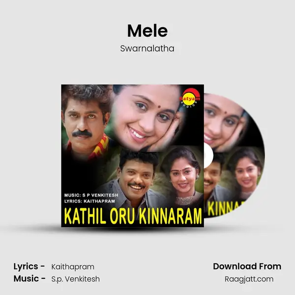 Mele mp3 song