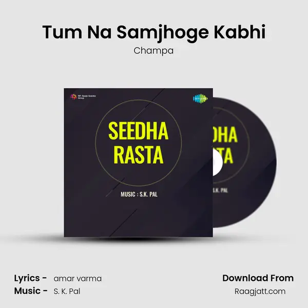 Tum Na Samjhoge Kabhi mp3 song