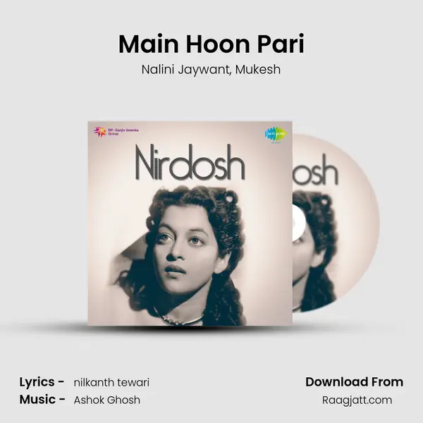 Main Hoon Pari mp3 song