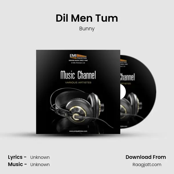 Dil Men Tum mp3 song