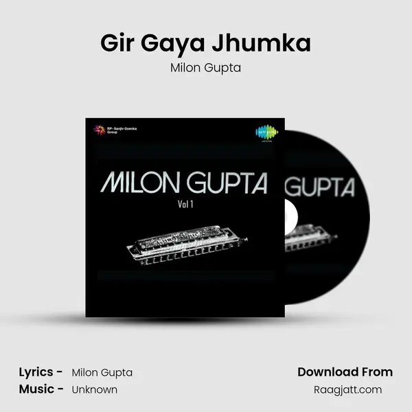 Gir Gaya Jhumka mp3 song