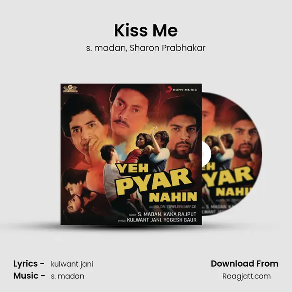 Kiss Me mp3 song