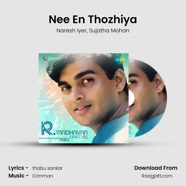 Nee En Thozhiya mp3 song