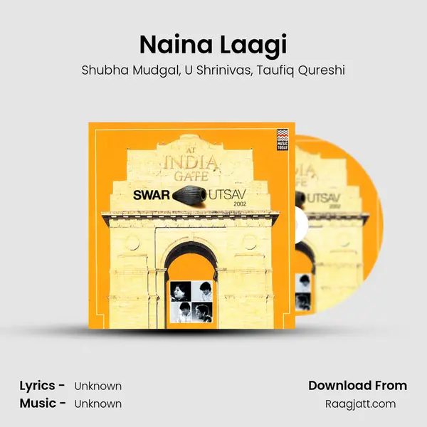 Naina Laagi mp3 song