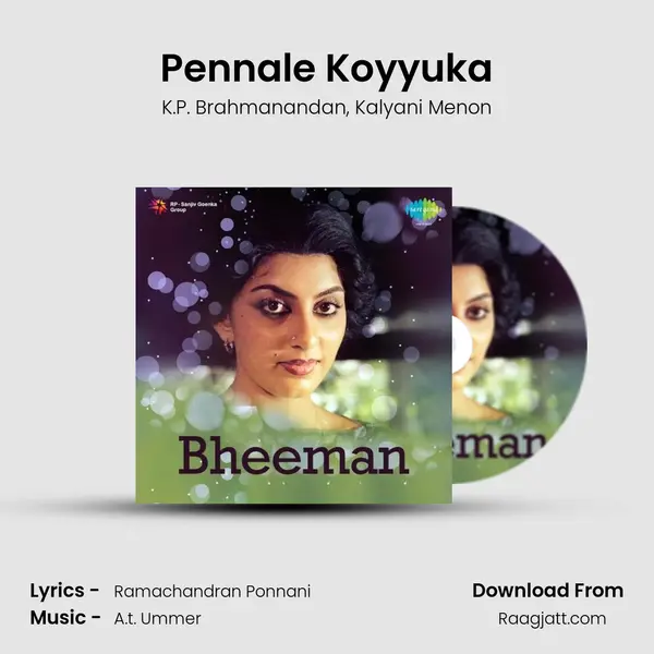 Pennale Koyyuka mp3 song