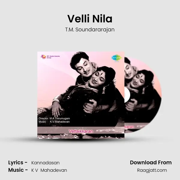 Velli Nila mp3 song