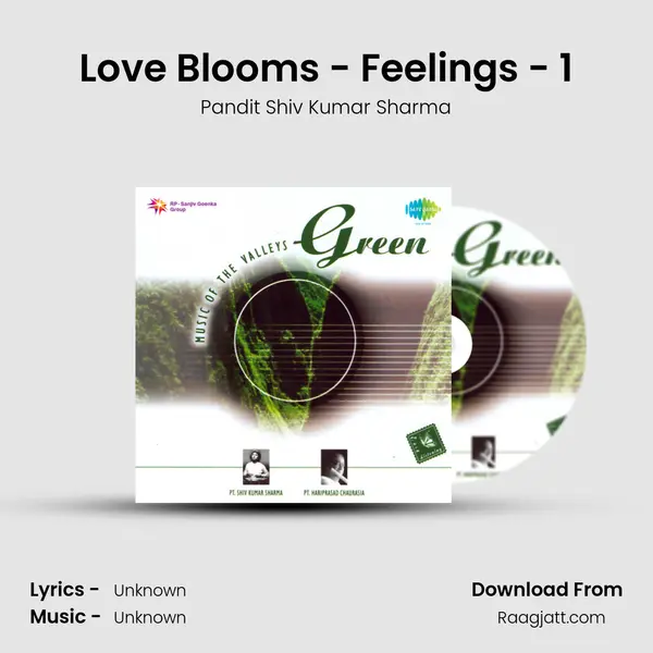 Love Blooms - Feelings - 1 mp3 song