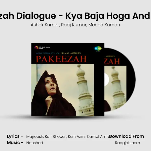 Pakeezah Dialogue - Kya Baja Hoga And Songs mp3 song