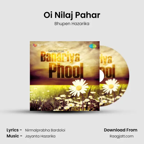 Oi Nilaj Pahar mp3 song