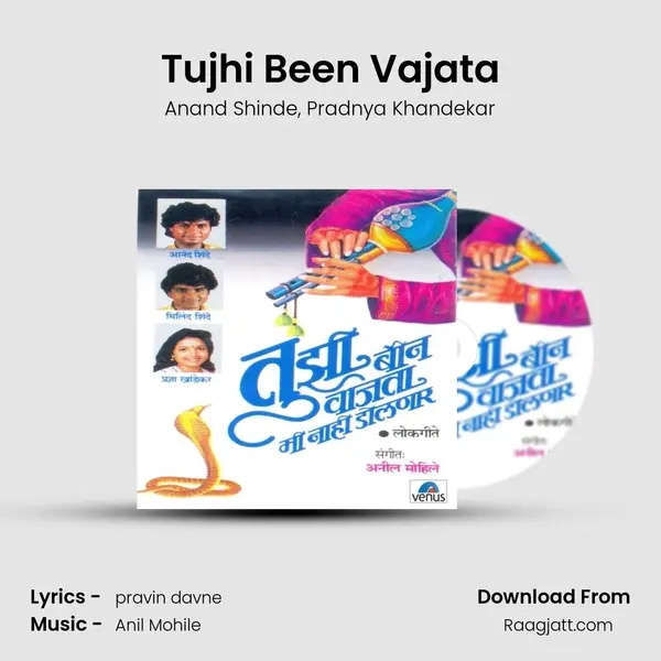 Tujhi Been Vajata mp3 song