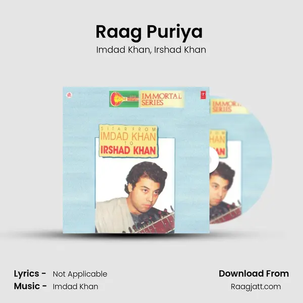 Raag Puriya (Alaap & Gat Teen Taal) mp3 song