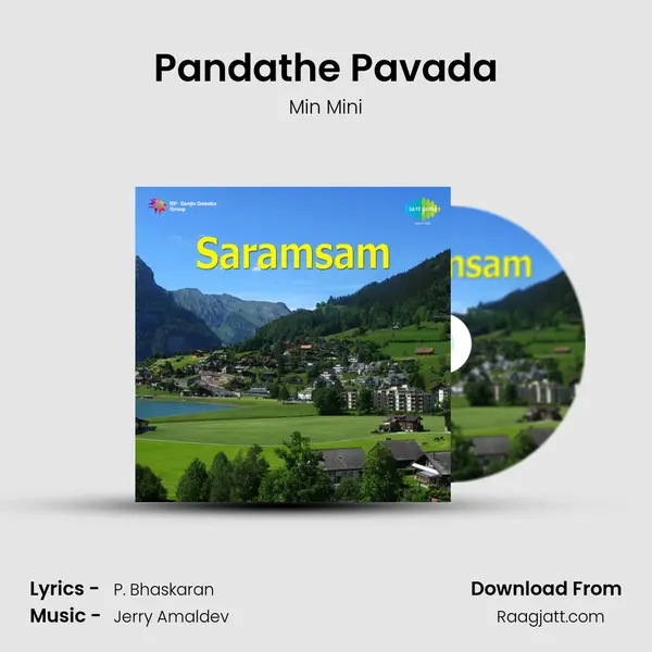 Pandathe Pavada mp3 song