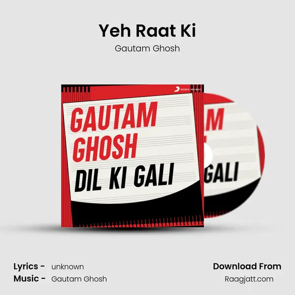 Yeh Raat Ki mp3 song