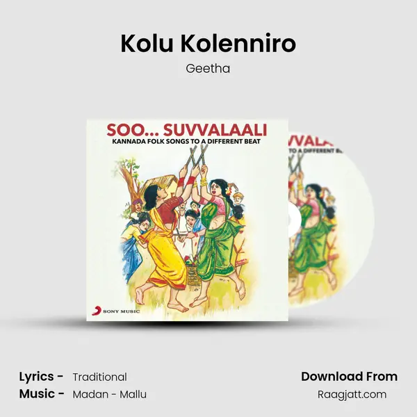 Kolu Kolenniro mp3 song