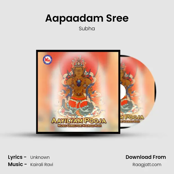 Aapaadam Sree mp3 song