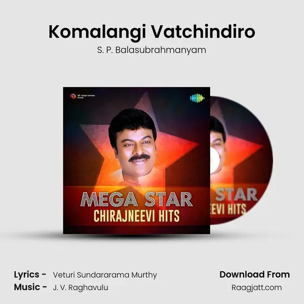 Komalangi Vatchindiro mp3 song