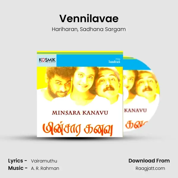 Vennilavae mp3 song