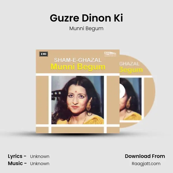 Guzre Dinon Ki mp3 song