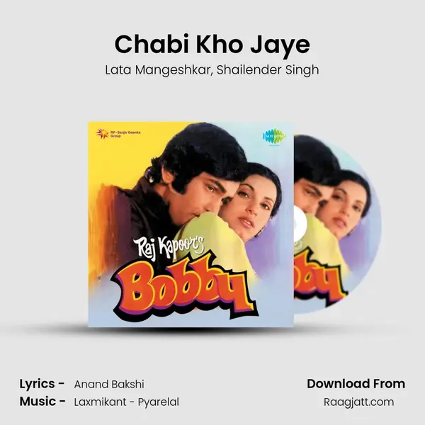 Chabi Kho Jaye mp3 song