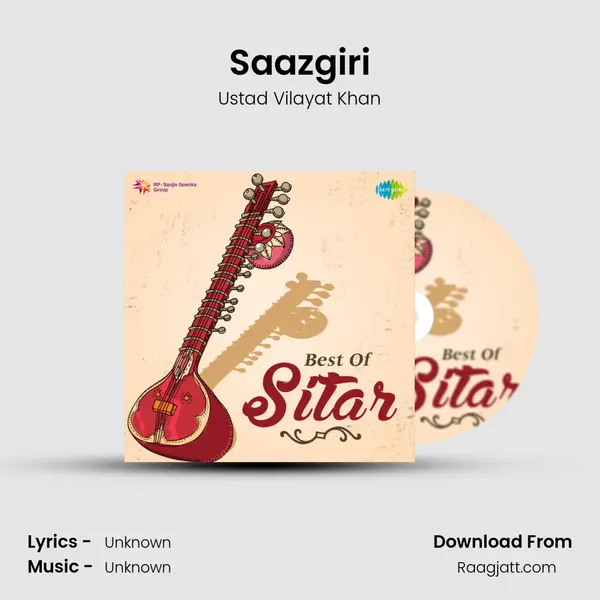 Saazgiri mp3 song