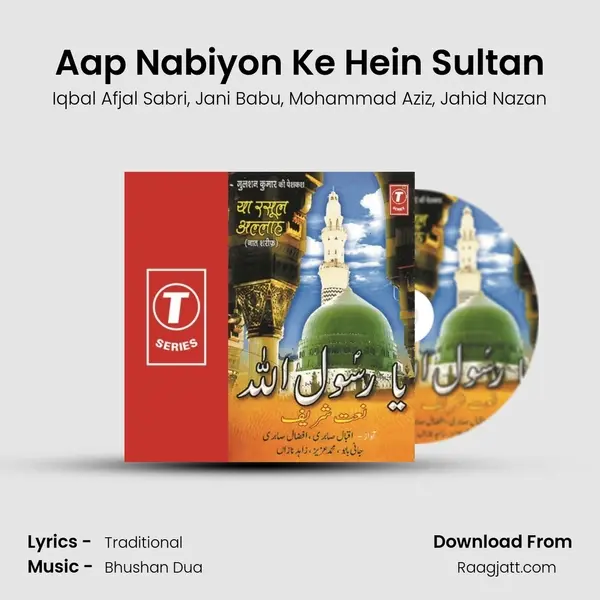 Aap Nabiyon Ke Hein Sultan mp3 song