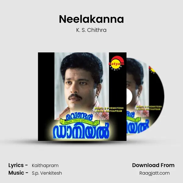 Neelakanna mp3 song