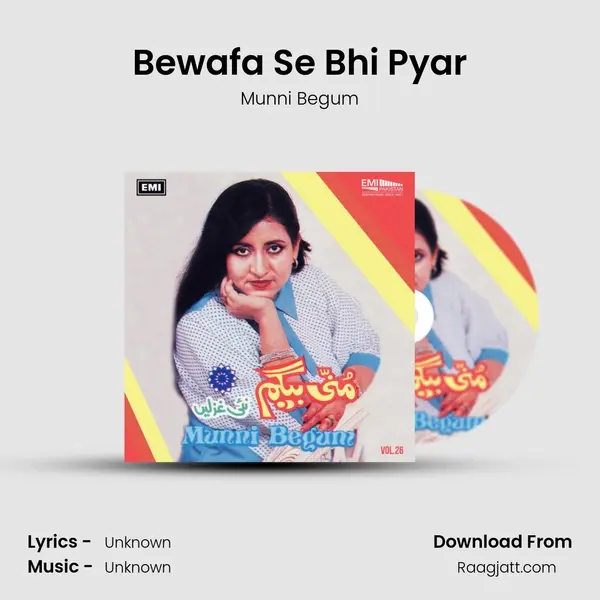 Bewafa Se Bhi Pyar mp3 song