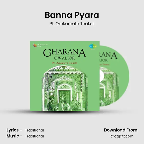 Banna Pyara mp3 song