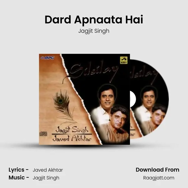 Dard Apnaata Hai mp3 song