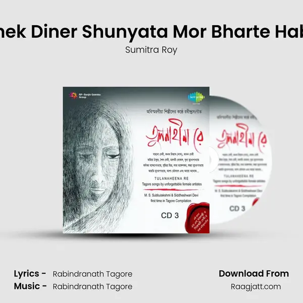 Anek Diner Shunyata Mor Bharte Habe mp3 song