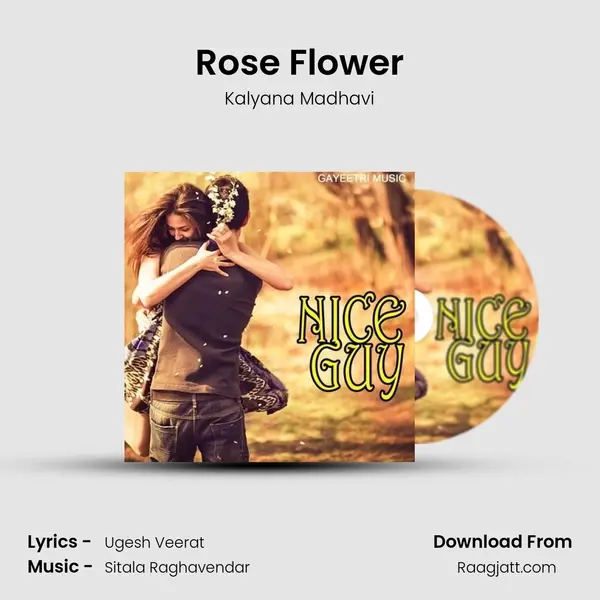 Rose Flower mp3 song