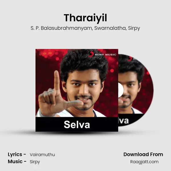 Tharaiyil mp3 song