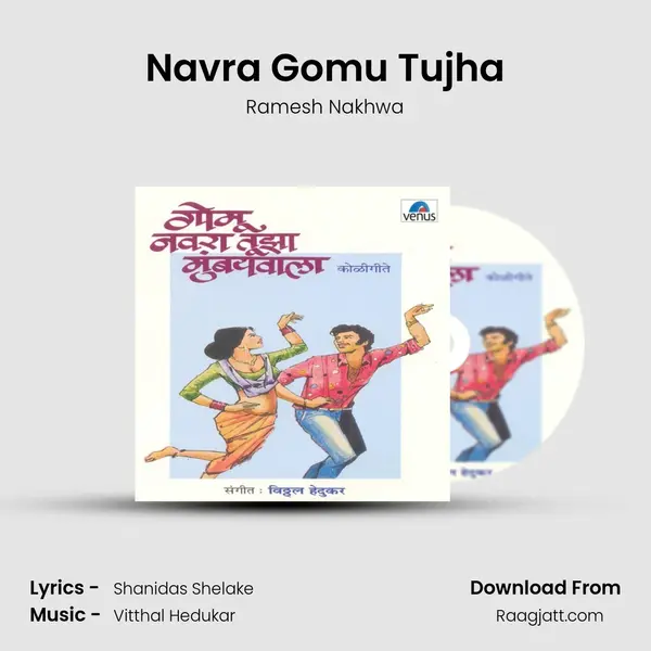 Navra Gomu Tujha mp3 song