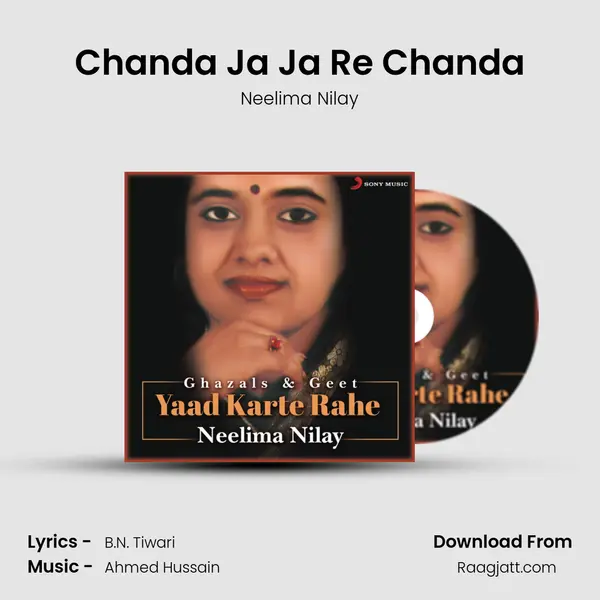 Chanda Ja Ja Re Chanda mp3 song