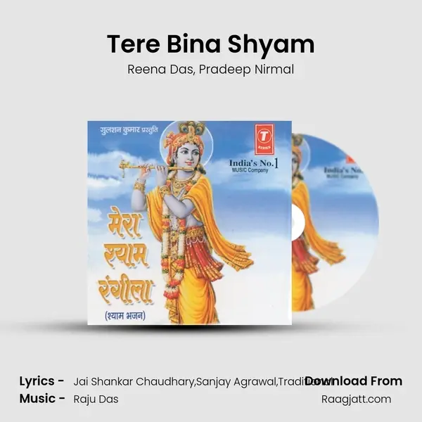 Tere Bina Shyam mp3 song