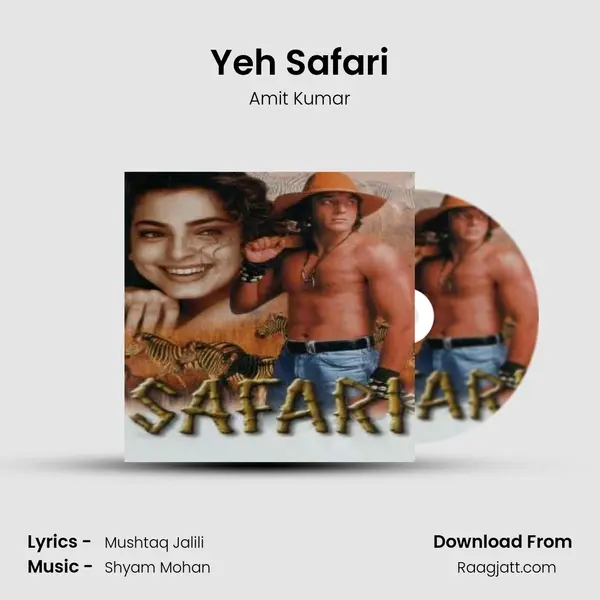 Yeh Safari mp3 song