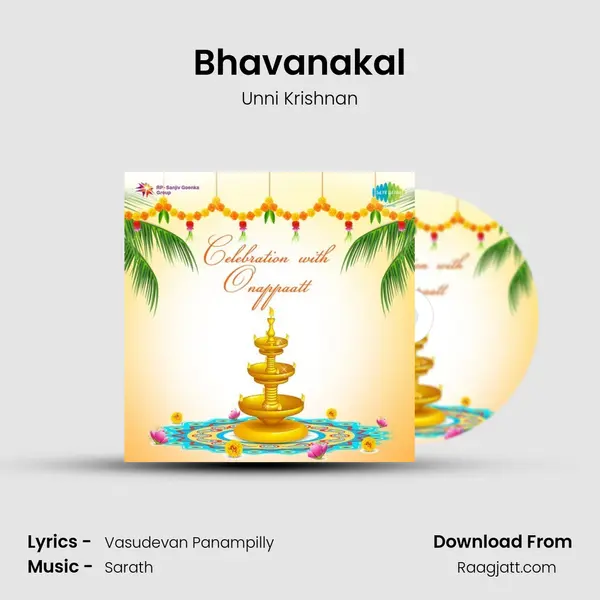 Bhavanakal mp3 song