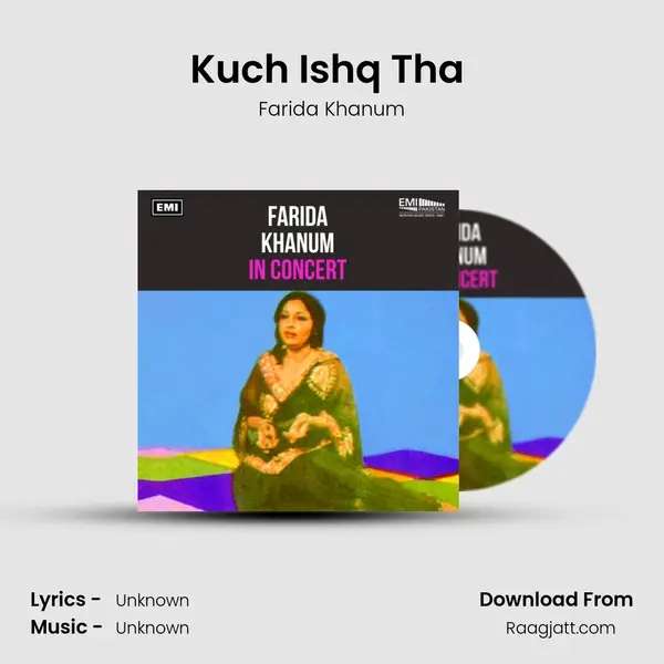 Kuch Ishq Tha (Live) mp3 song